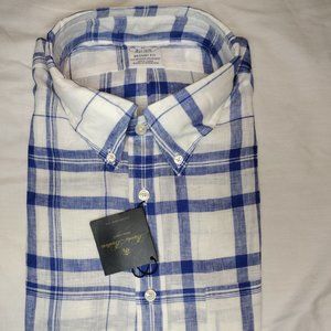 Brooks Brothers - Regent Fit  Sz: Xlg